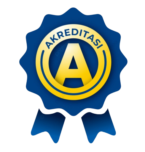 Terakreditasi A